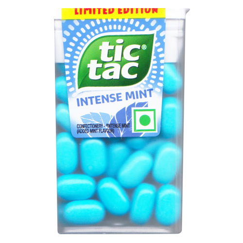 TICTAK X3 25G