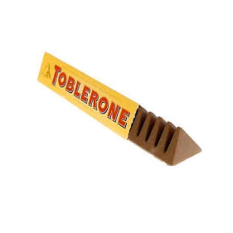 TOBLERONE 100G