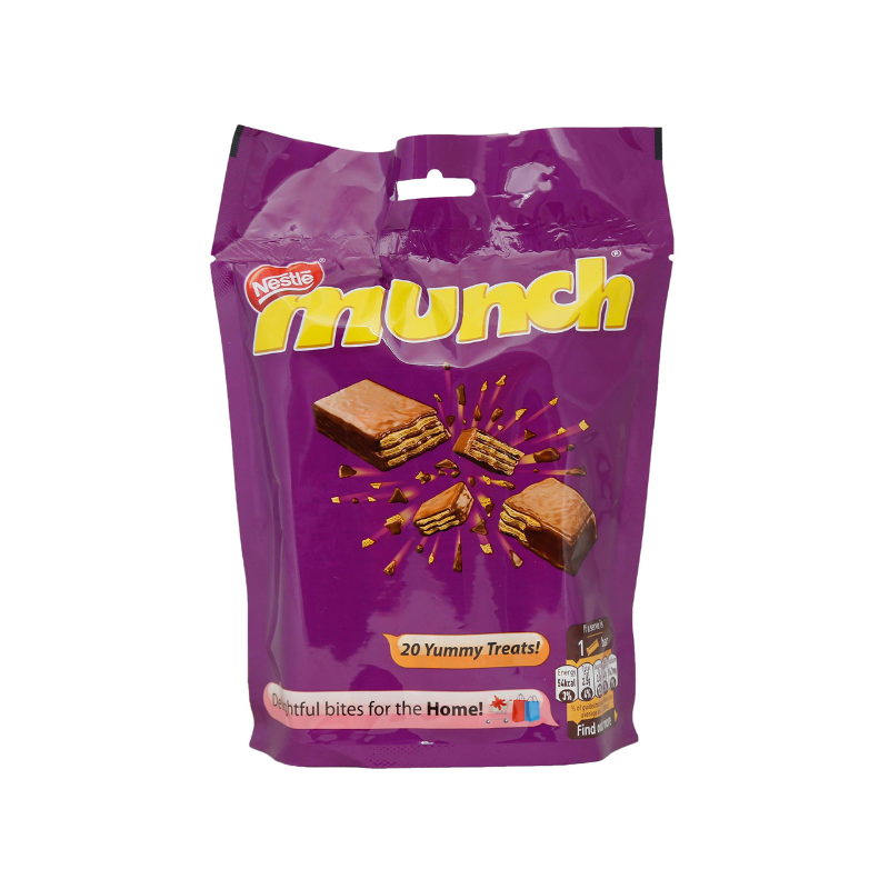 MUNCH MINI