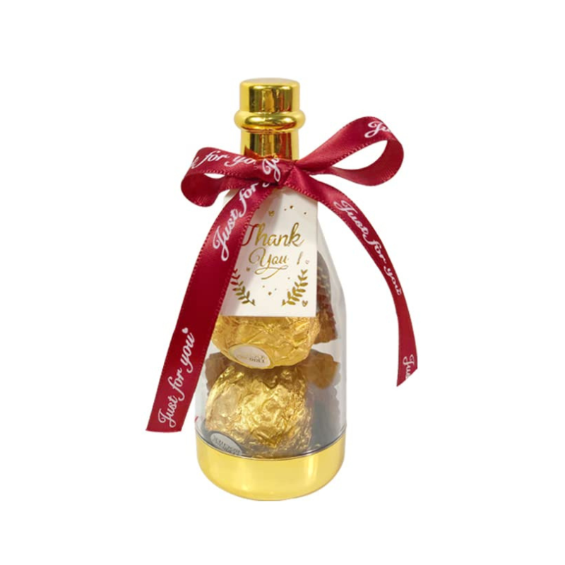 T3 CHOCOLATE GIFT BOTTLE