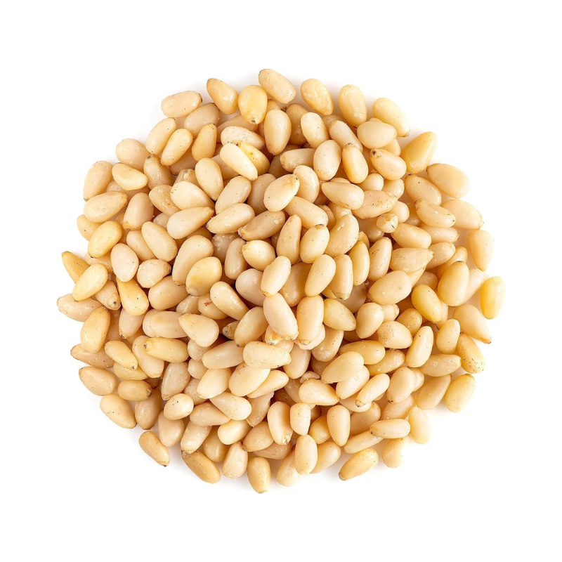 Pine Nuts (Pinos)