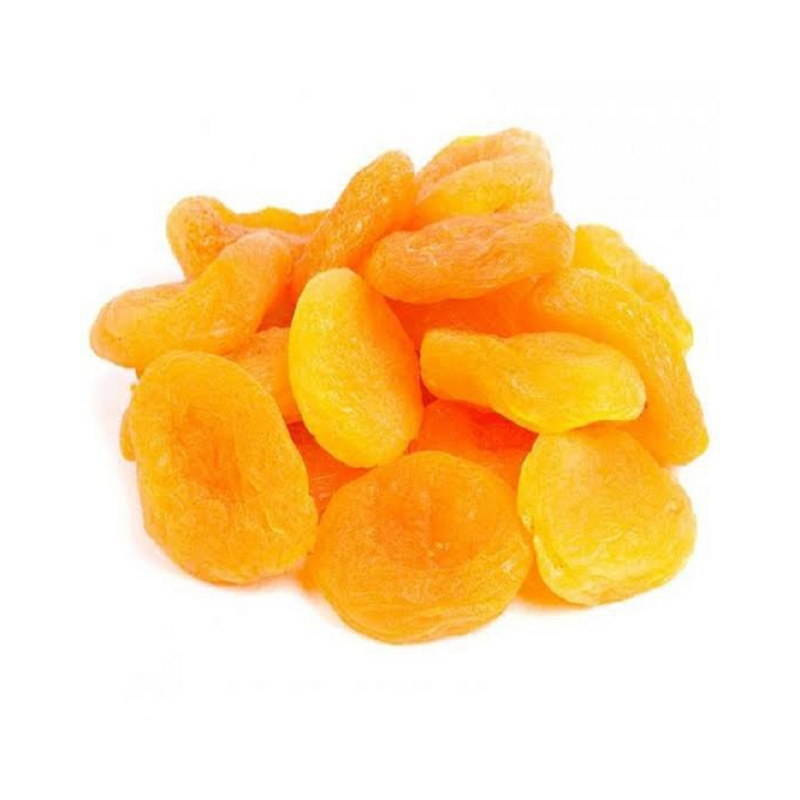 Yellow Peach (Dried)
