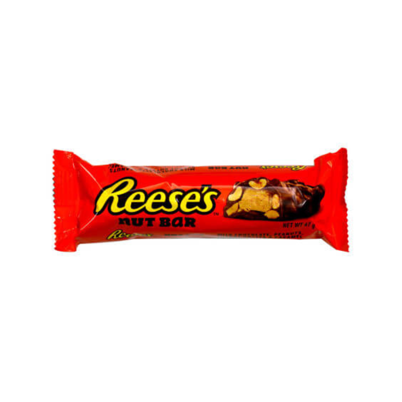 REESES NUTBAR 47G