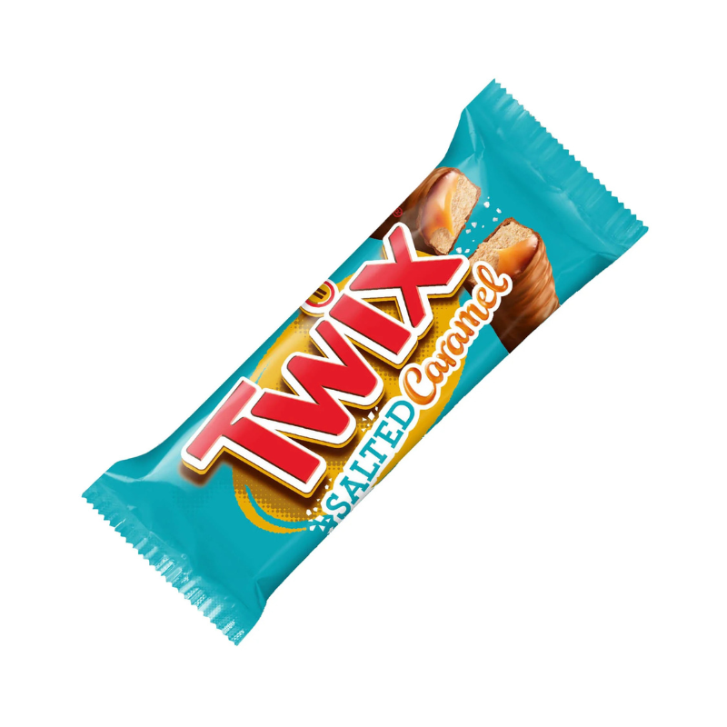 TWIX CARAMEL