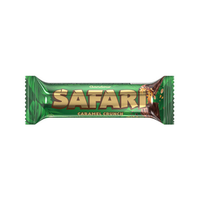SAFARI 22G