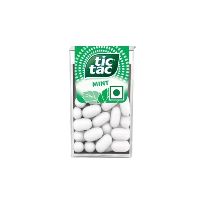 TICTAC 7.2G