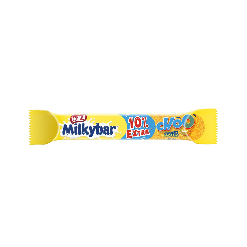 MILKY BAR 10G MILKY BAR 10G