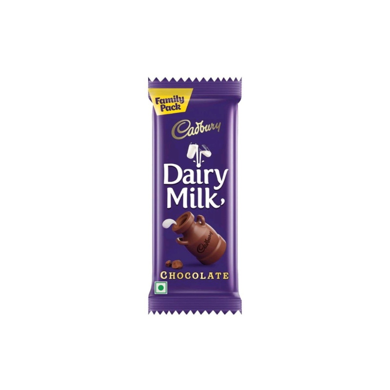 CADBURY FAMILY PACK 105G