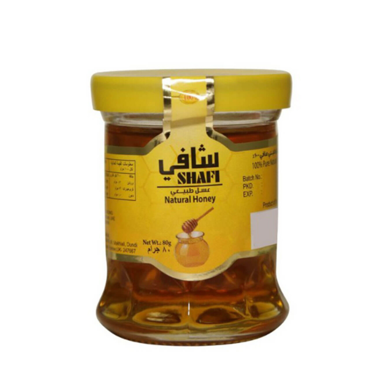 HONEY 80G