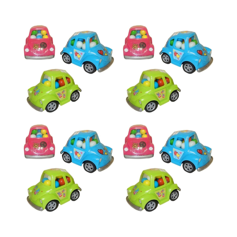 CAR TOY CANDY