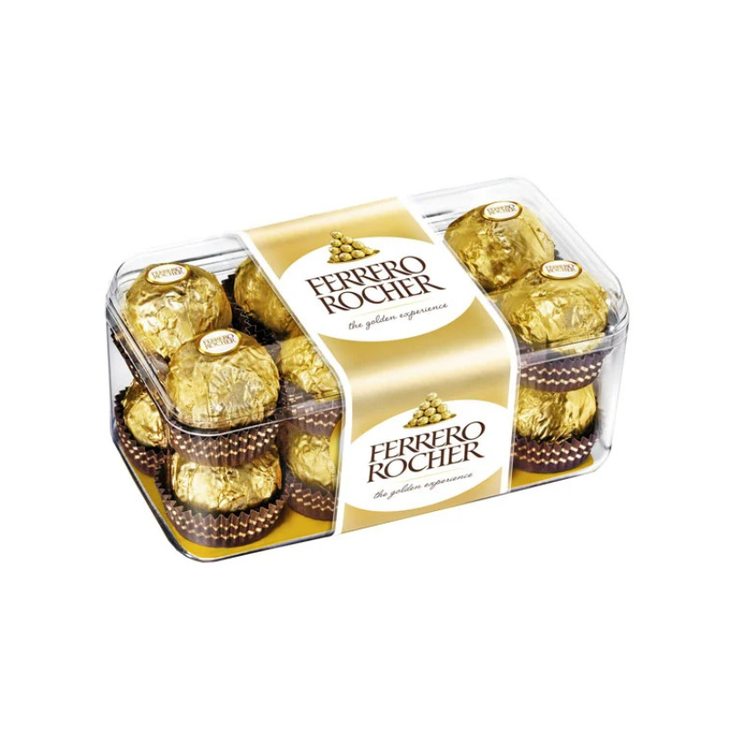 FERRERO ROCHER T16