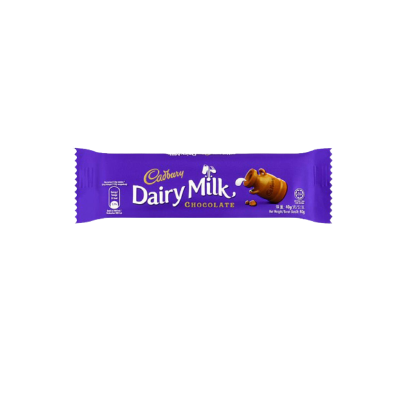 DAIRY MILK 40G