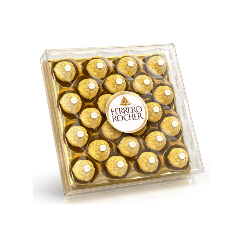 FERRERO ROCHER T24