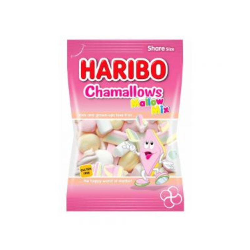 HARIBO MARSHMELLO