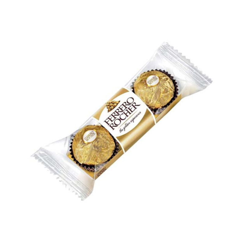 FERRERO ROCHER T3