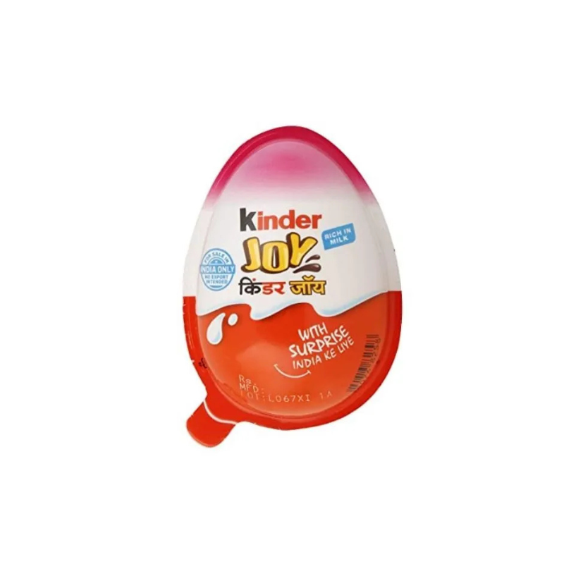KINDER JOY