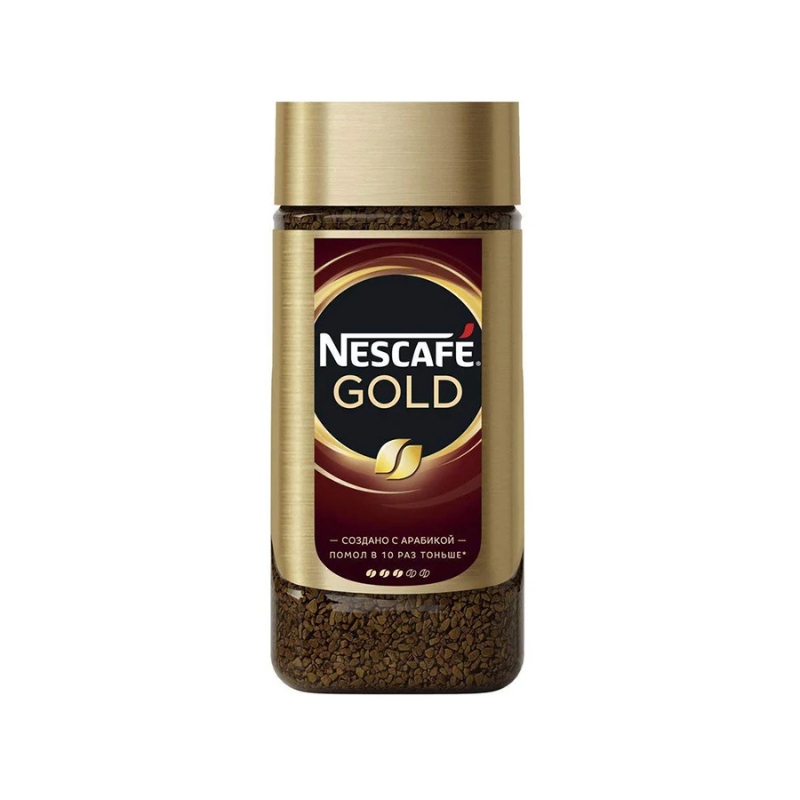 NESCAFFEE 190G