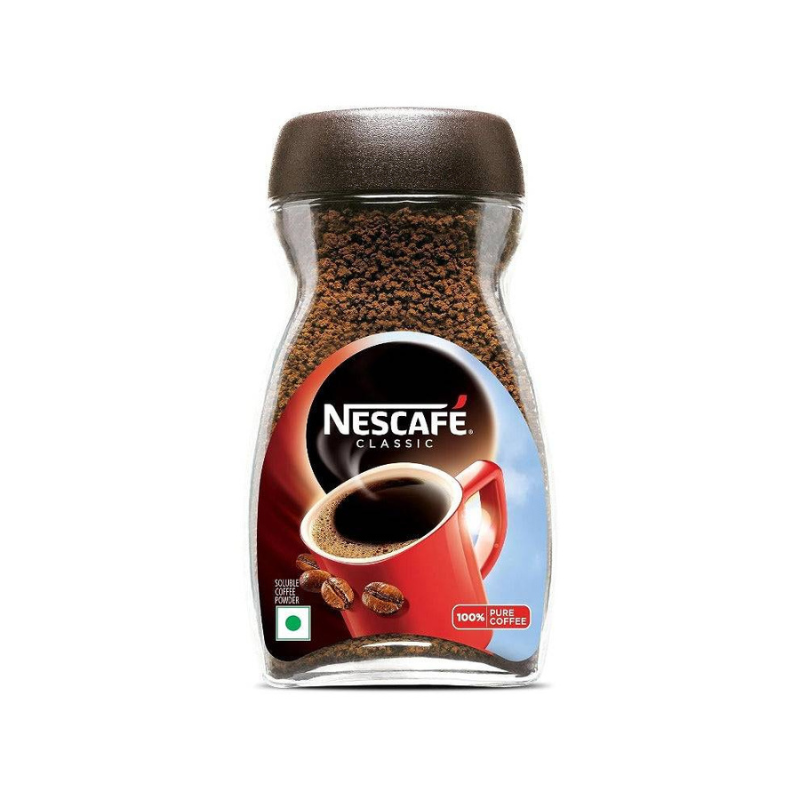 NESCAFE 50G