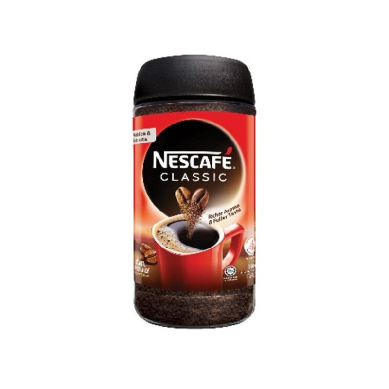NESCAFE 100G
