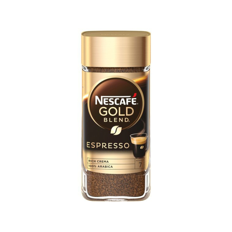 95G GOLD NESCAFE