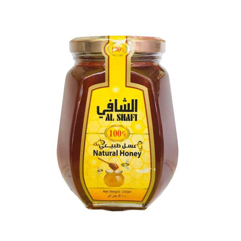 HONEY 250G