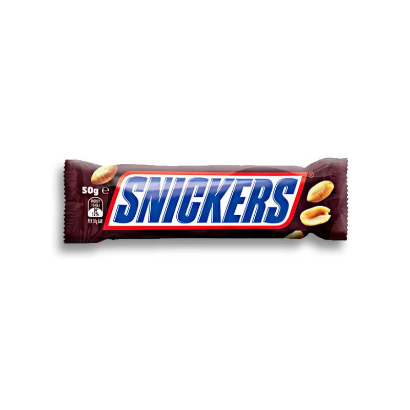 SNICKERS 21G