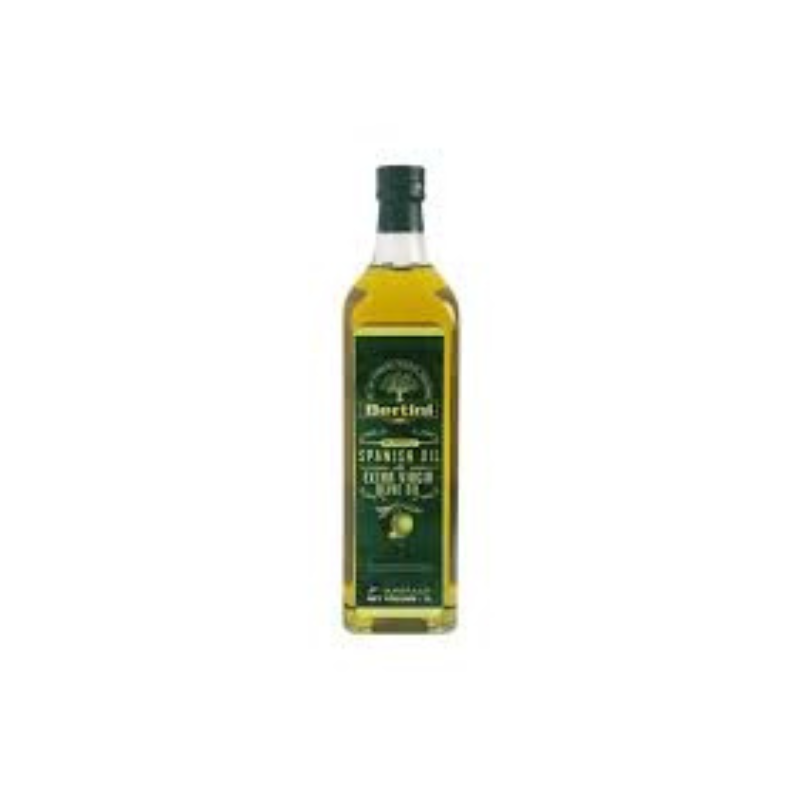 BERTINI OLIVE OIL 1LITRE