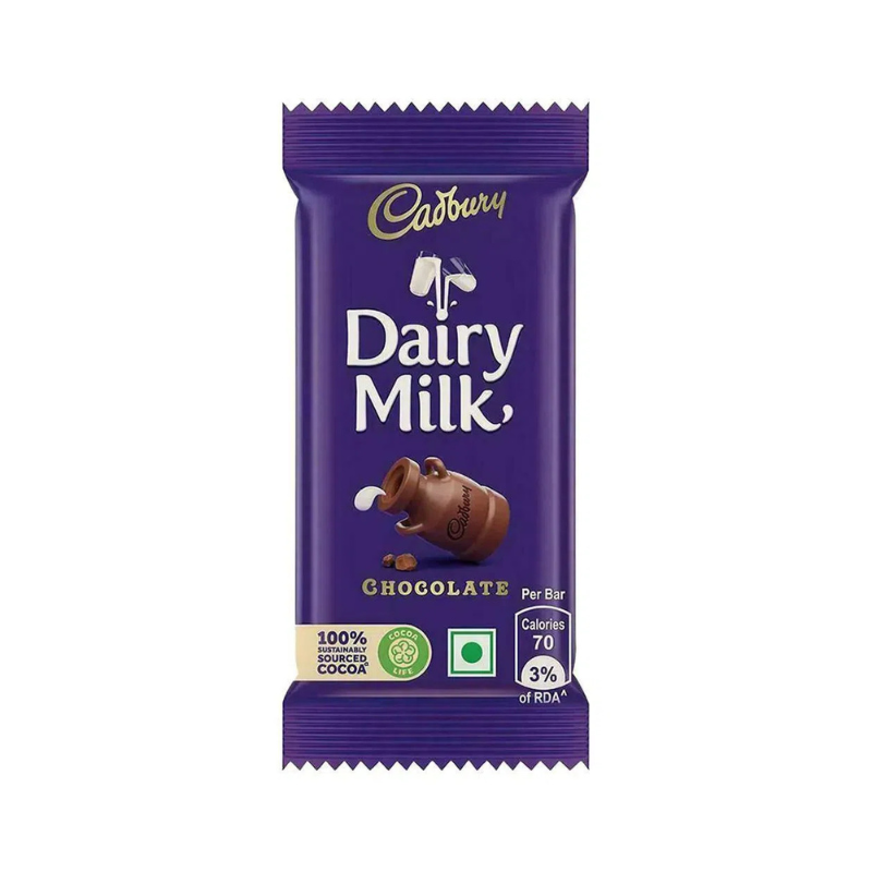 DAIRY MILK 11.5G