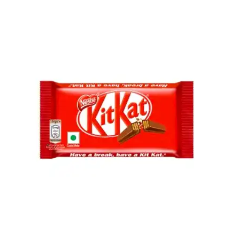 KITKAT 6 BAR 57G