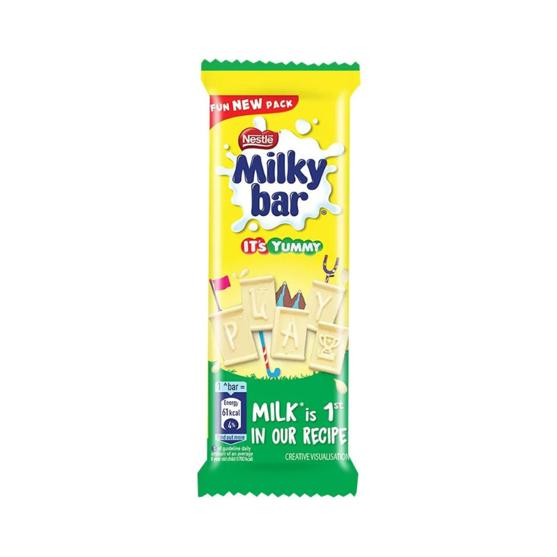 MILKY BAR 12.5G