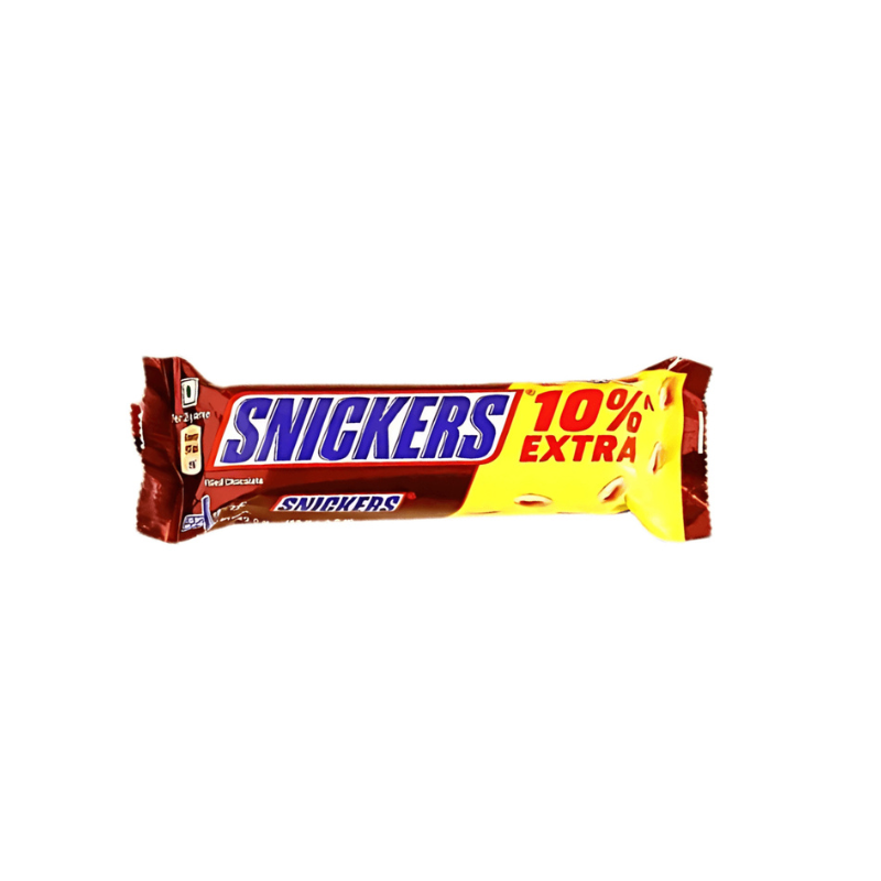 SNICKERS 12G
