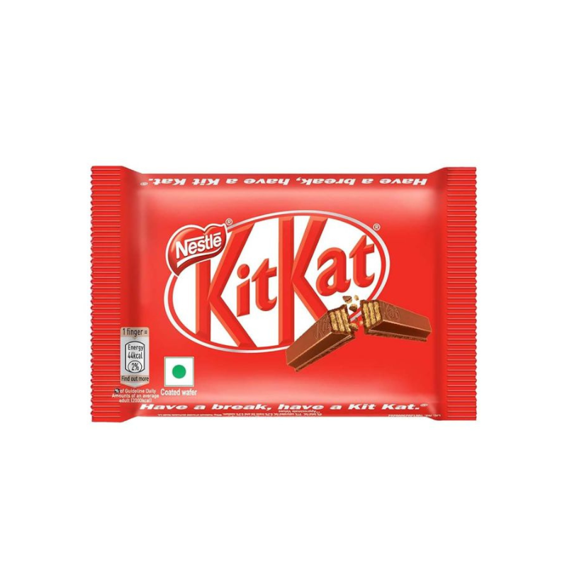 KITKAT 4 FINGER 38.5G