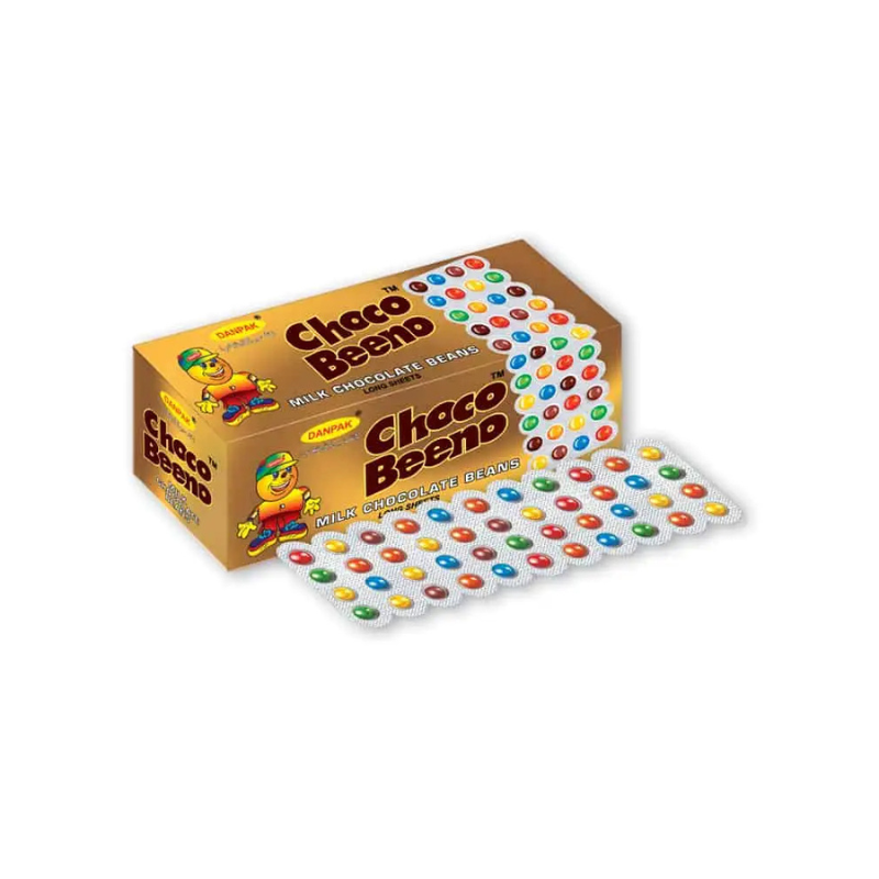CHOCO BEENO 15G