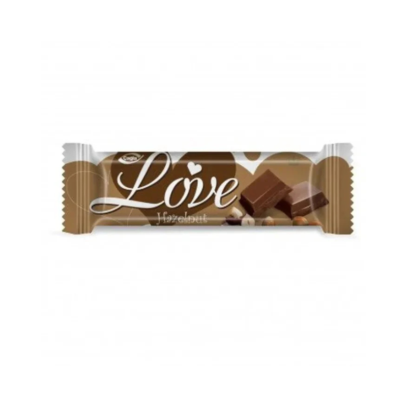 LOVE CHOCO 20G