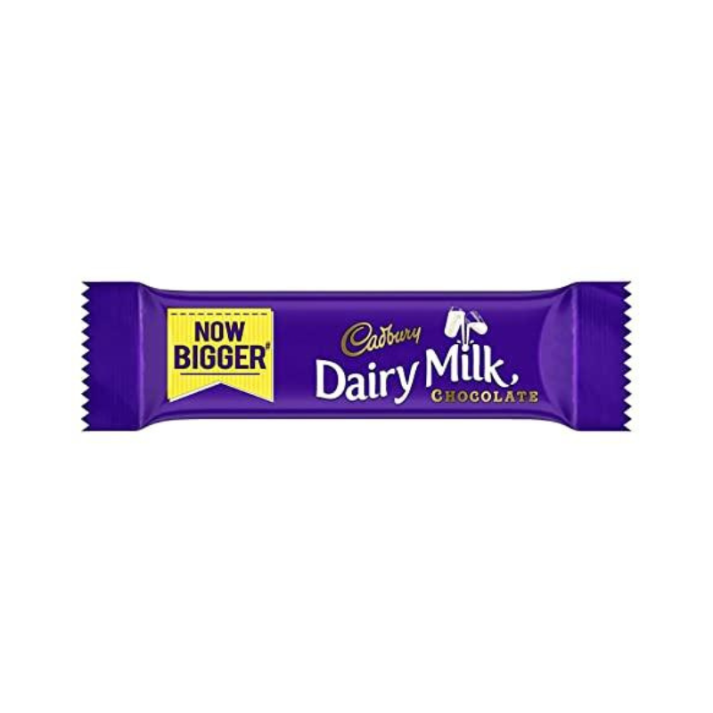 DAIRY MILK 5.5G