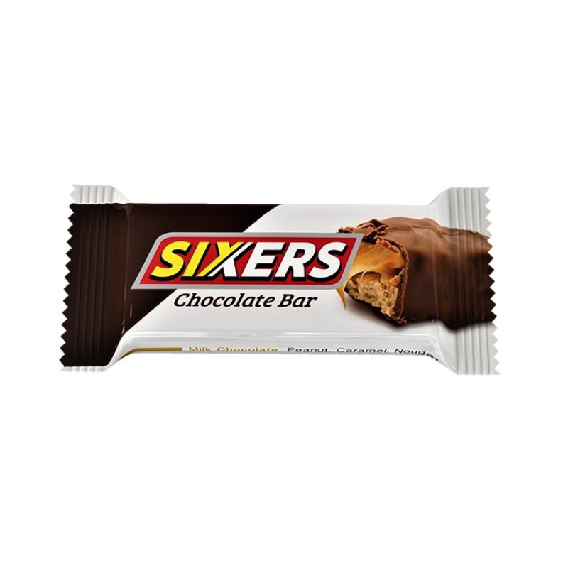 SIXERS 30G