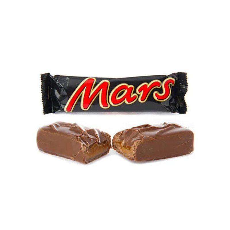 MARS 50G