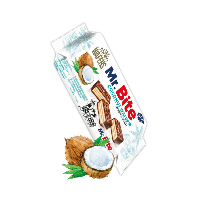 MR.BITE WAFER